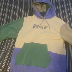 Ripndip hoodie